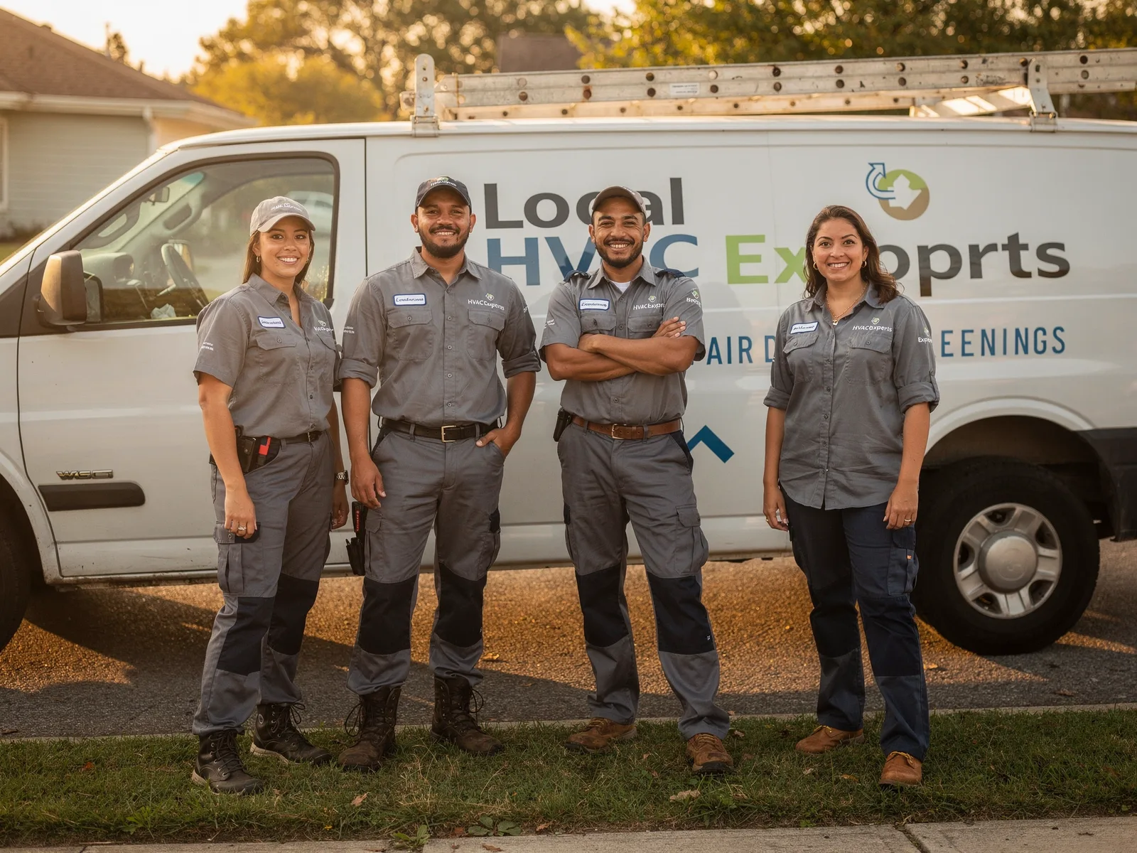 24/7 HVAC Repair & AC Replacement company in Hardyville, KY